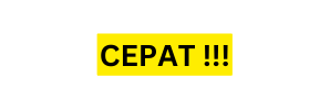 CEPAT