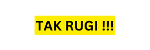 TAK RUGI