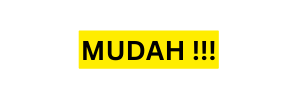 MUDAH